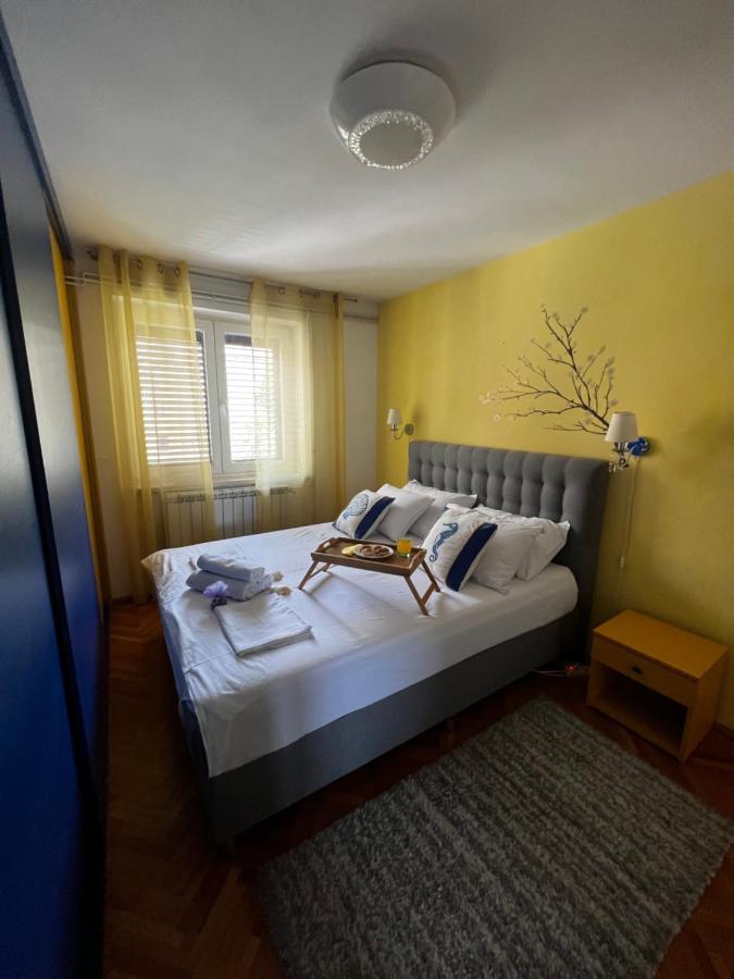 Dolce Vita Apartment Senj  Exteriér fotografie