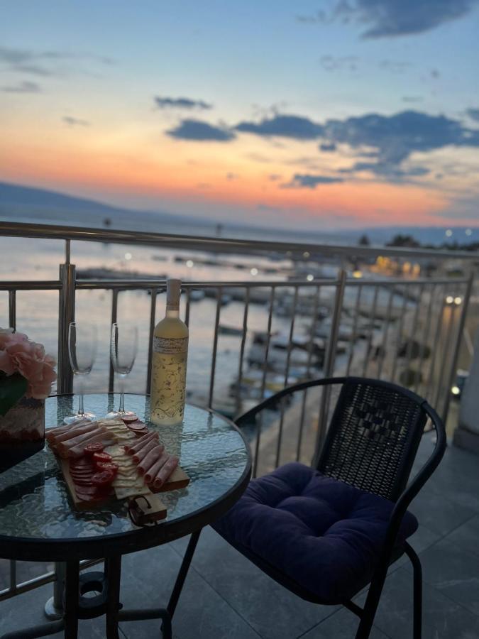 Dolce Vita Apartment Senj  Exteriér fotografie