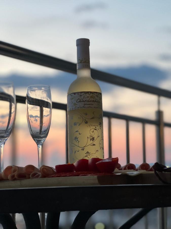 Dolce Vita Apartment Senj  Exteriér fotografie