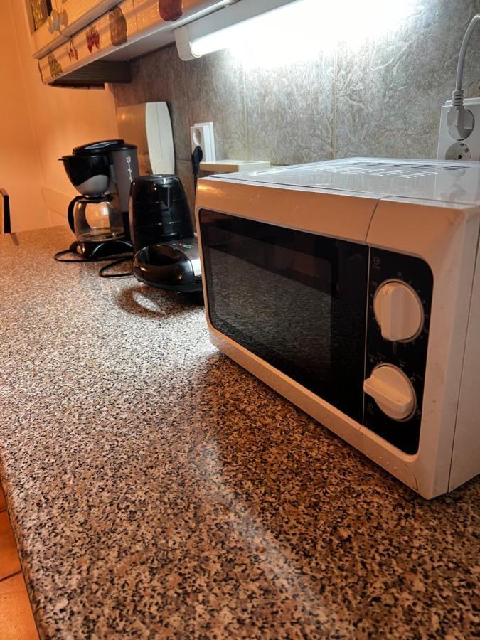 Dolce Vita Apartment Senj  Exteriér fotografie