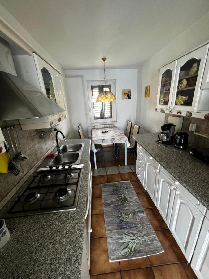 Dolce Vita Apartment Senj  Exteriér fotografie