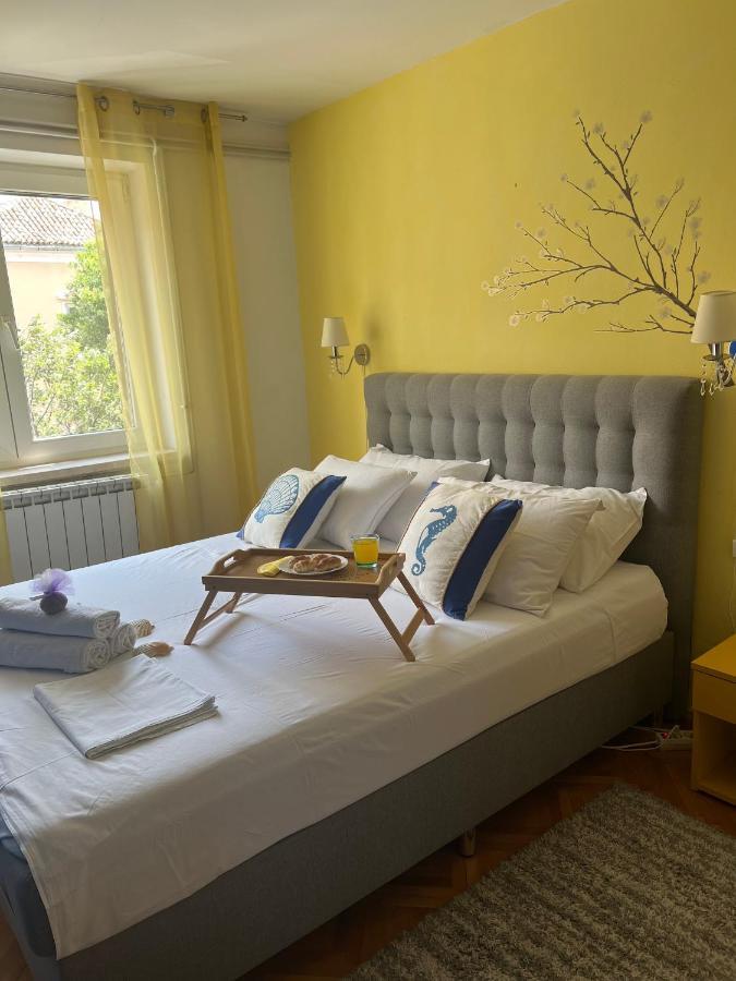 Dolce Vita Apartment Senj  Exteriér fotografie