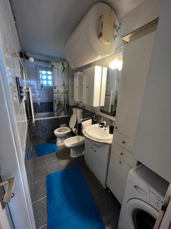 Dolce Vita Apartment Senj  Exteriér fotografie