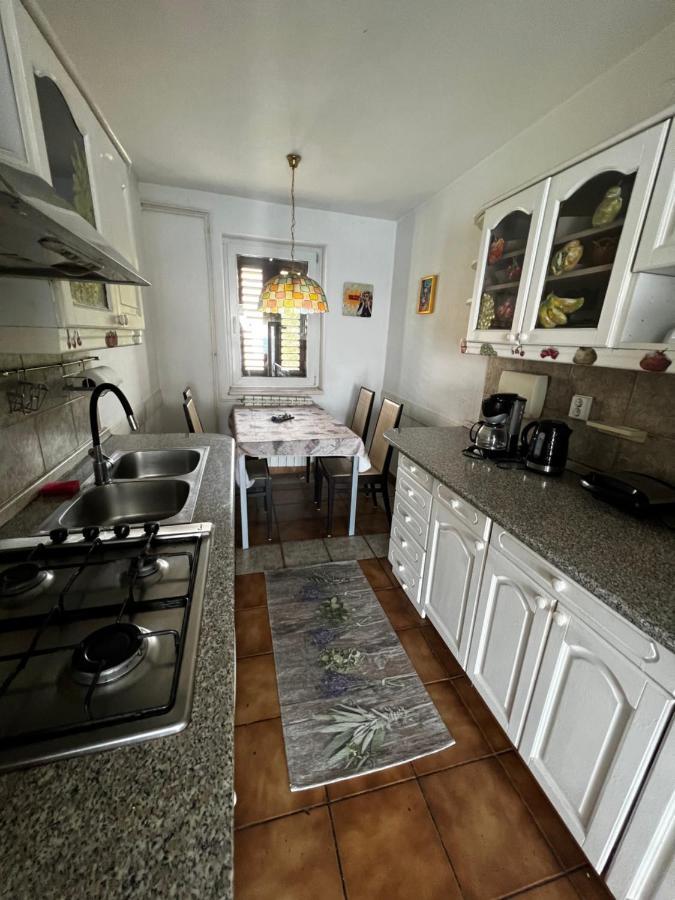 Dolce Vita Apartment Senj  Exteriér fotografie