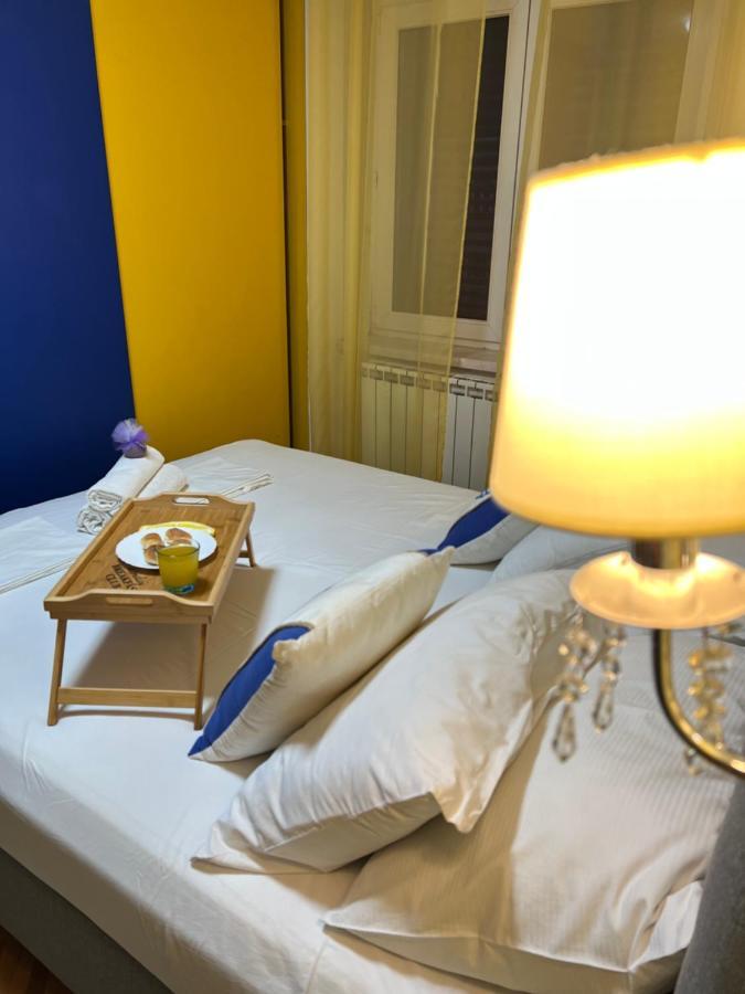 Dolce Vita Apartment Senj  Exteriér fotografie