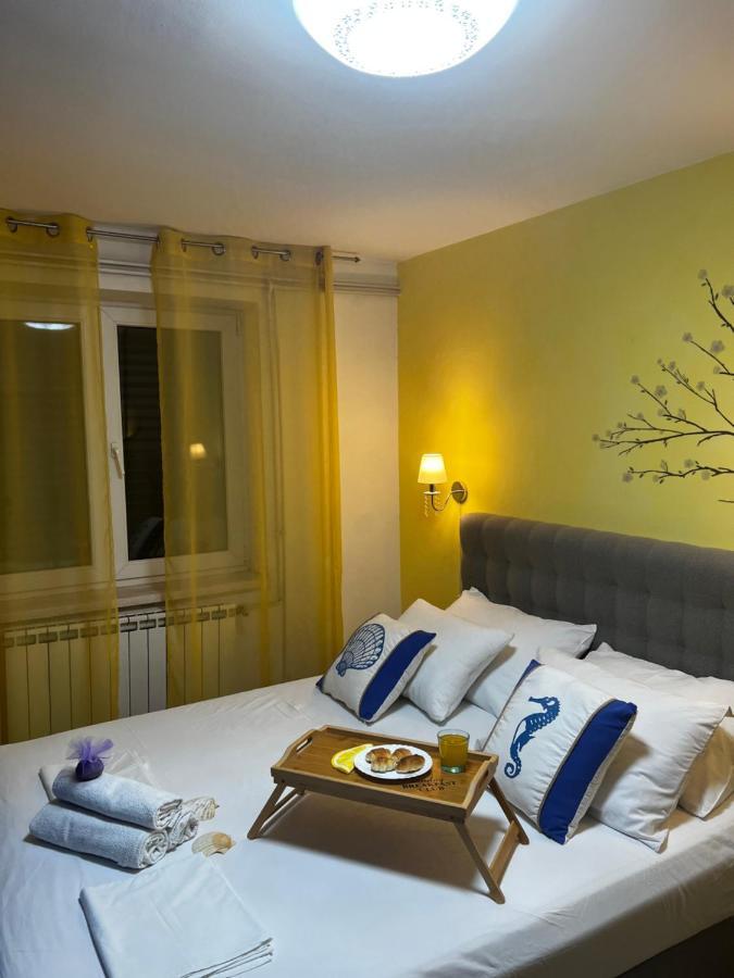 Dolce Vita Apartment Senj  Exteriér fotografie