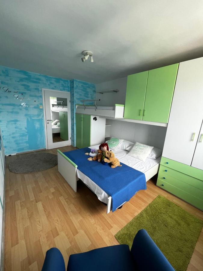 Dolce Vita Apartment Senj  Exteriér fotografie