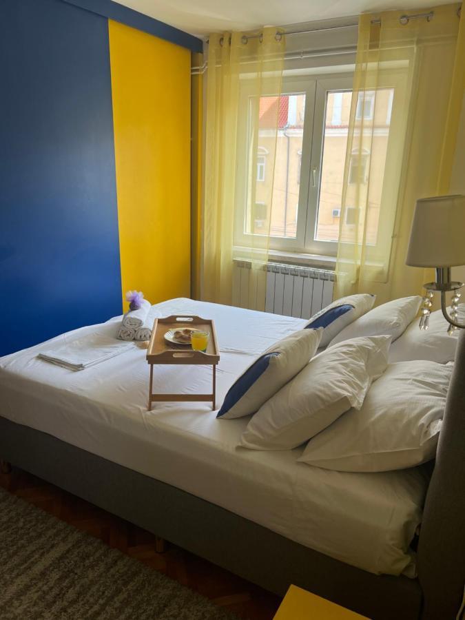 Dolce Vita Apartment Senj  Exteriér fotografie