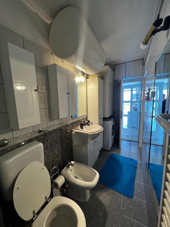 Dolce Vita Apartment Senj  Exteriér fotografie