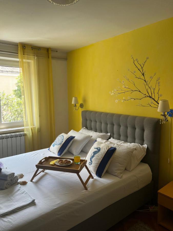 Dolce Vita Apartment Senj  Exteriér fotografie