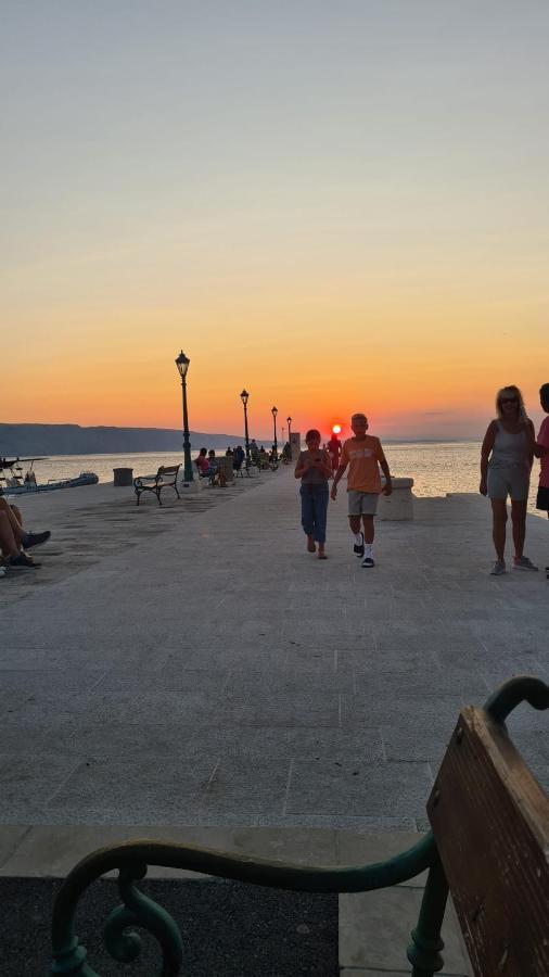 Dolce Vita Apartment Senj  Exteriér fotografie