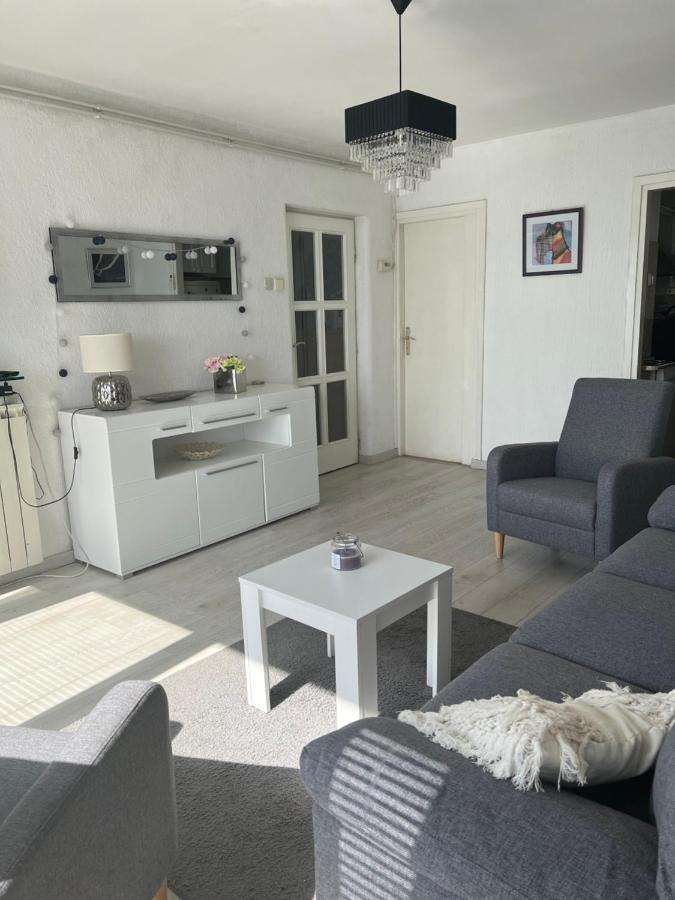 Dolce Vita Apartment Senj  Exteriér fotografie