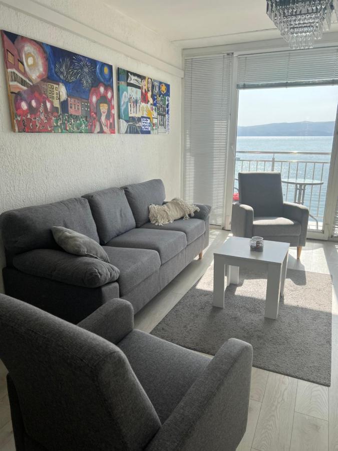 Dolce Vita Apartment Senj  Exteriér fotografie