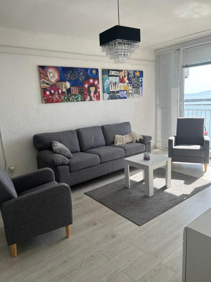 Dolce Vita Apartment Senj  Exteriér fotografie