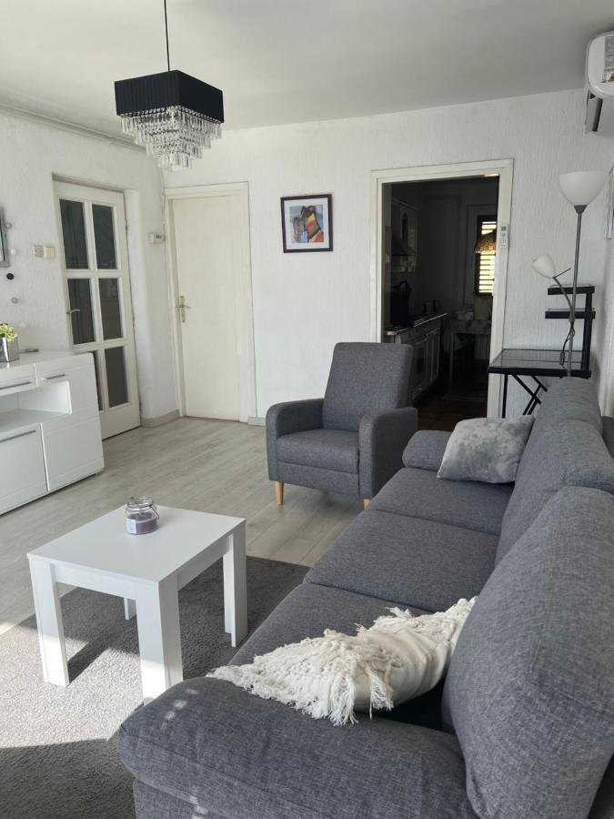 Dolce Vita Apartment Senj  Exteriér fotografie