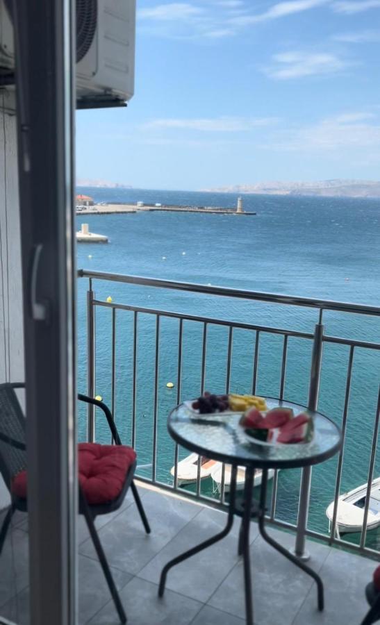 Dolce Vita Apartment Senj  Exteriér fotografie