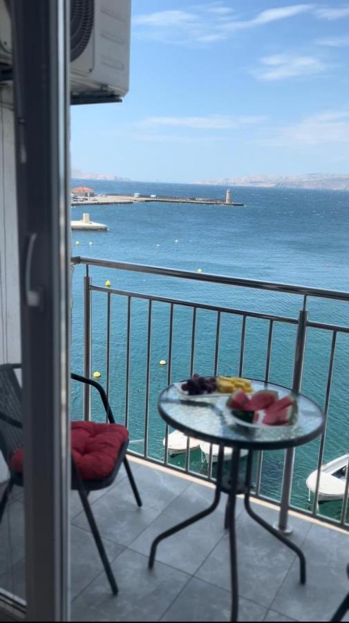 Dolce Vita Apartment Senj  Exteriér fotografie