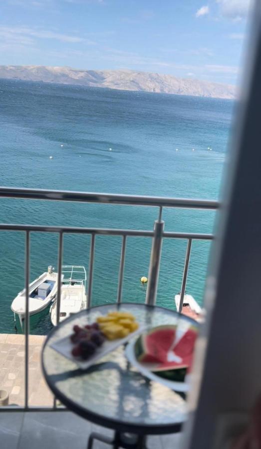 Dolce Vita Apartment Senj  Exteriér fotografie