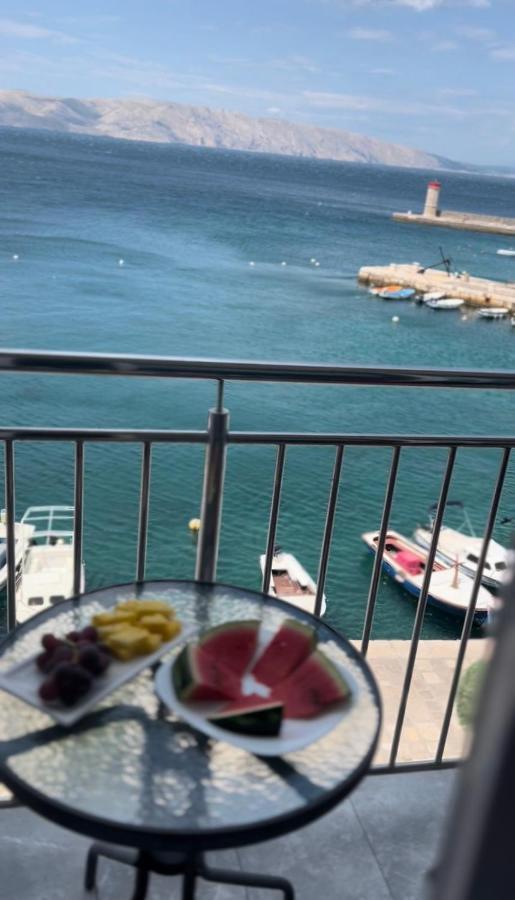 Dolce Vita Apartment Senj  Exteriér fotografie