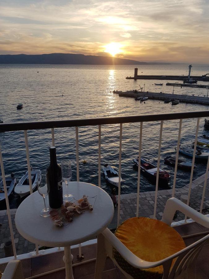 Dolce Vita Apartment Senj  Exteriér fotografie